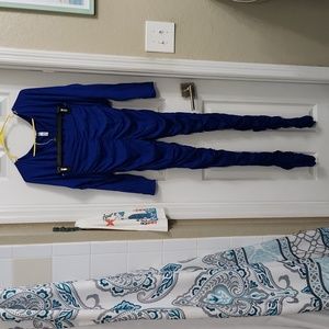 Good Times Legging set